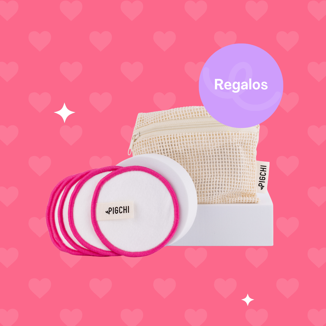 Kit Amor Completo (para piel sensible/seca o mixta/grasa)