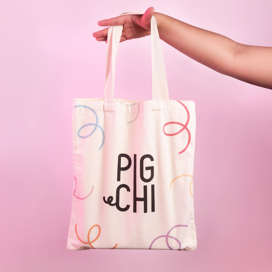 Tote bag