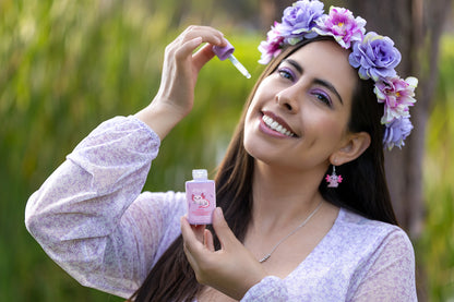 Serum Ácido Hialurónico y Niacinamida